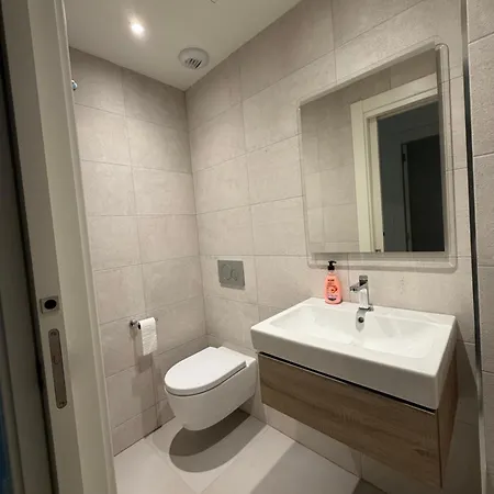 Apartment Luxury Santa Barbara Heights Fuengirola