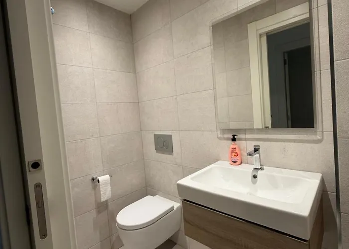Apartment Luxury Santa Barbara Heights Fuengirola